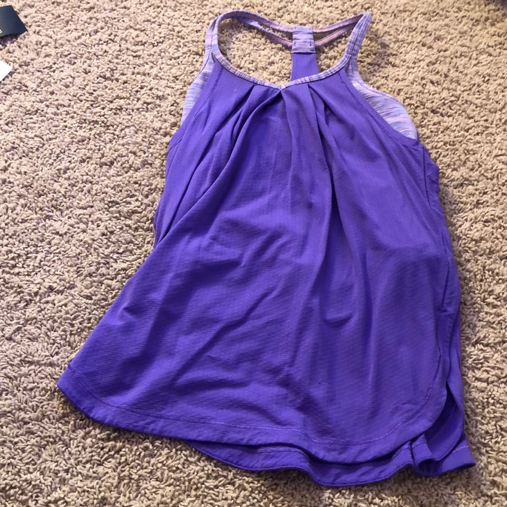 Ivivva Tank top